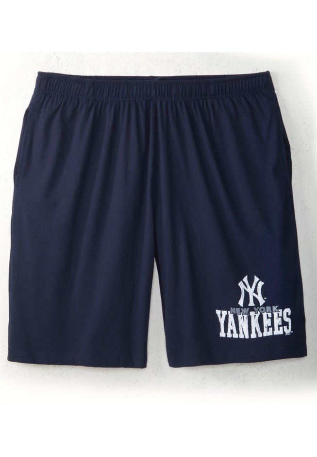 MLB&reg; Jersey Shorts image number 1