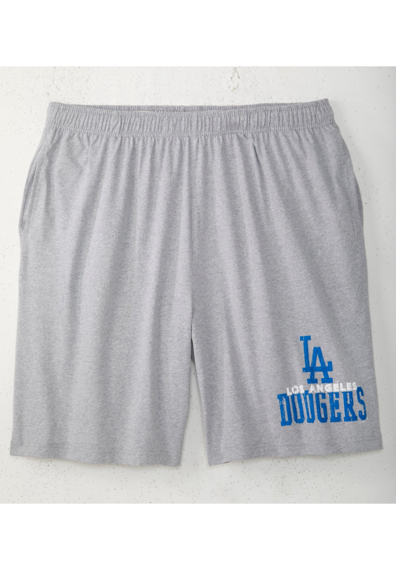 MLB&reg; Jersey Shorts image number 1