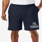MLB&reg; Jersey Shorts image number null