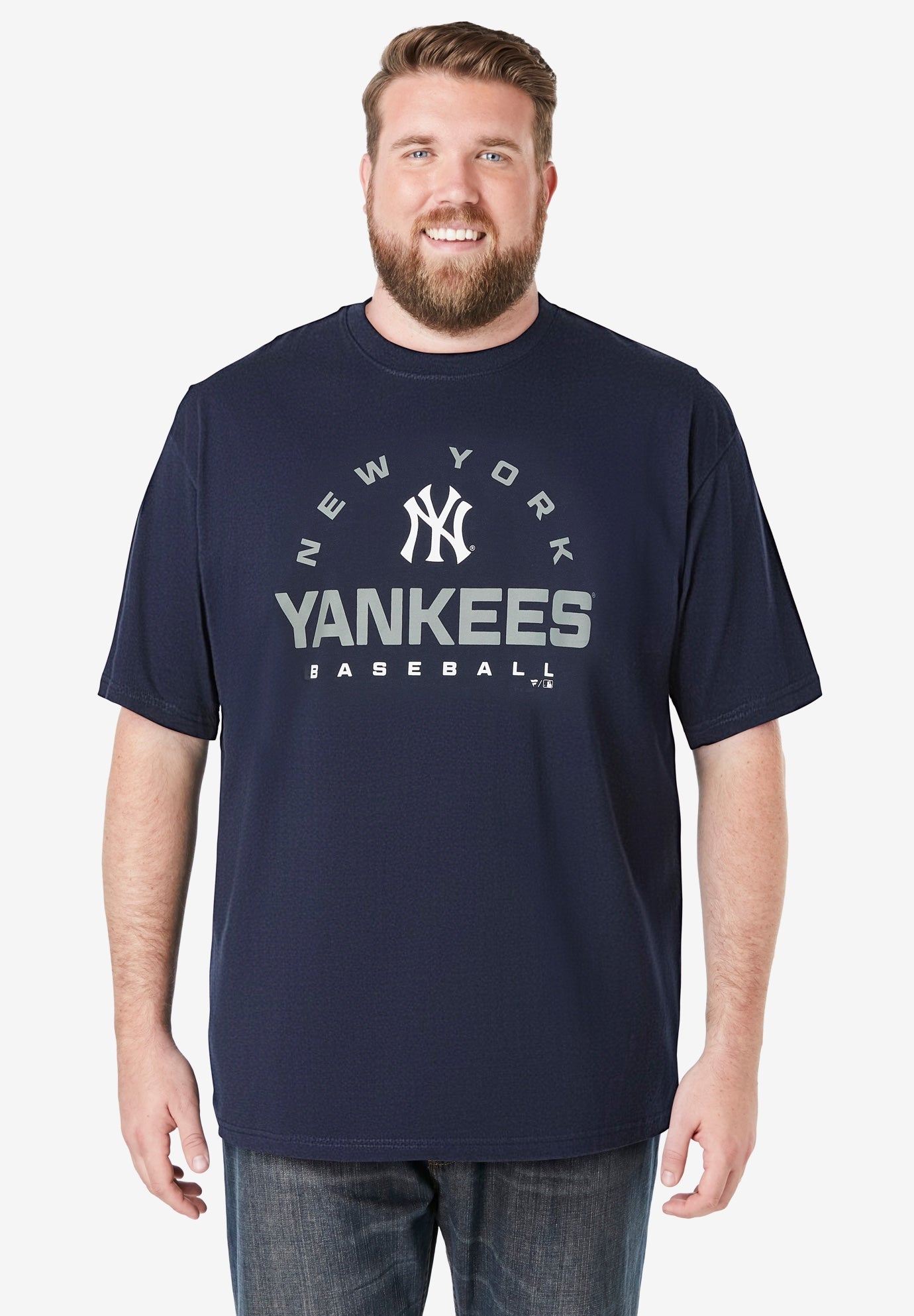 MLB&reg; Team T-Shirt image number 0