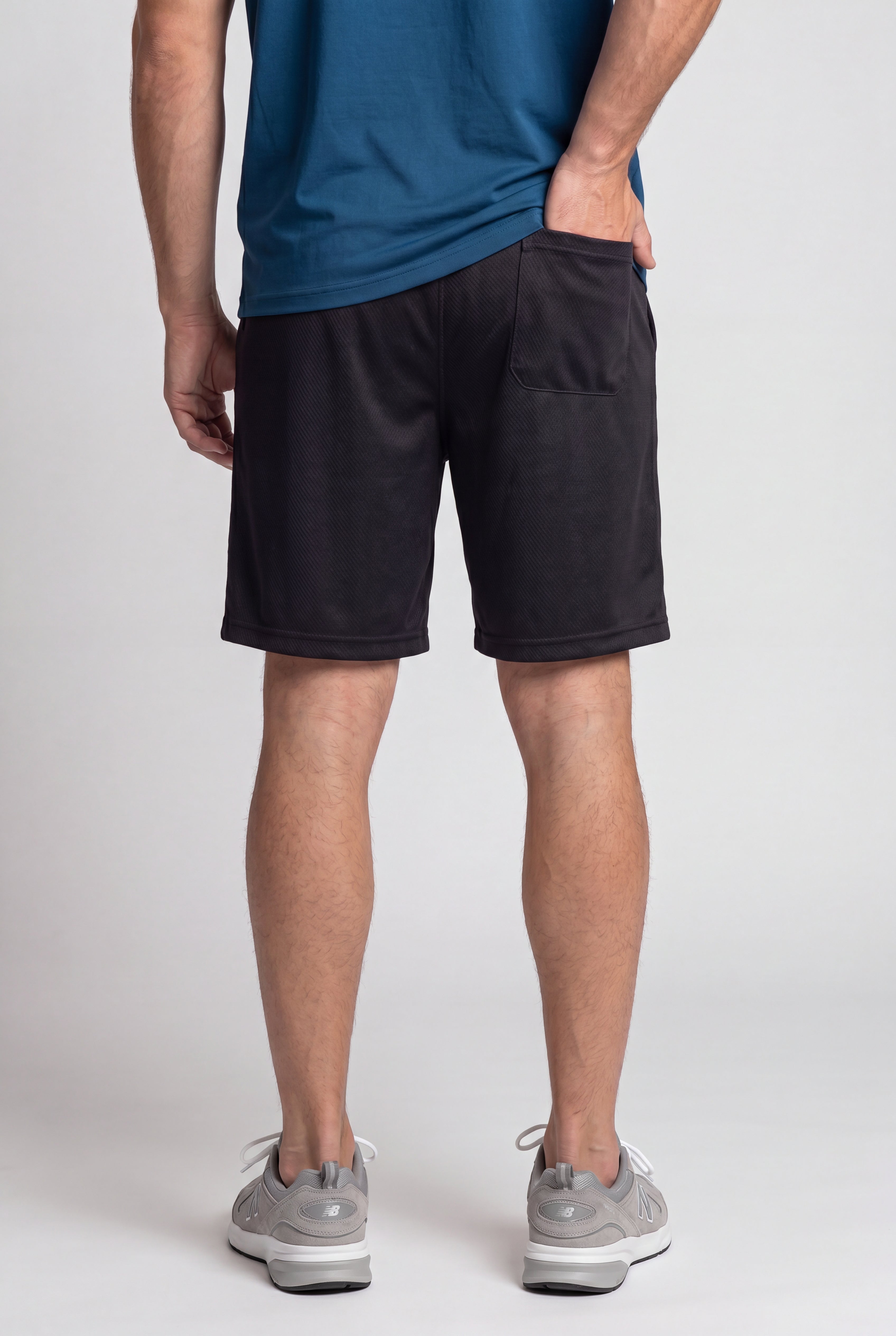 Mesh Performance Short image number 4