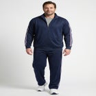 Full-Zip Fleece Tracksuit image number null