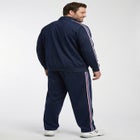 Full-Zip Fleece Tracksuit image number null