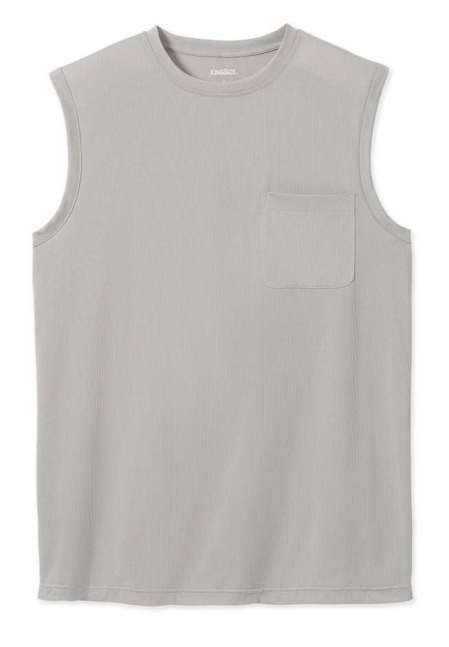 Performance Muscle Tee image number 1