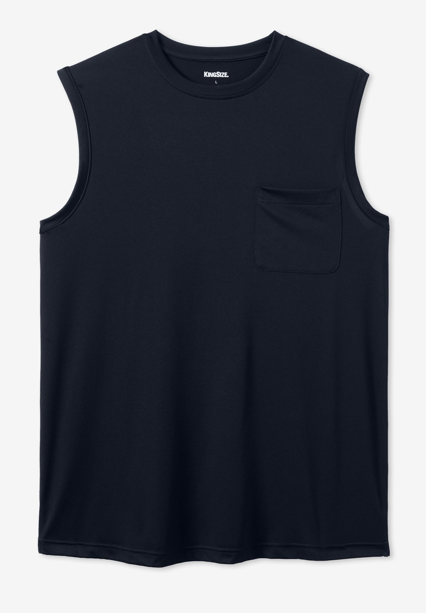 Performance Muscle Tee image number 1