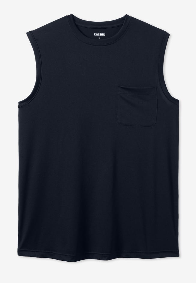 Performance Muscle Tee image number 1