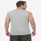 Performance Muscle Tee image number 3