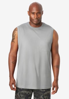 Performance Muscle Tee