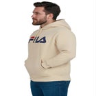 FILA&reg; Logo Hoodie image number null