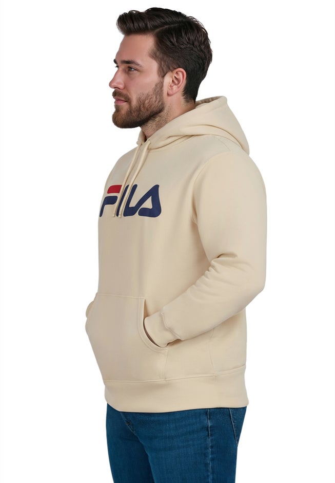FILA&reg; Logo Hoodie image number 1