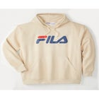 FILA&reg; Logo Hoodie image number null