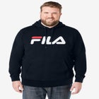FILA&reg; Logo Hoodie image number null
