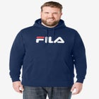 FILA&reg; Logo Hoodie image number null
