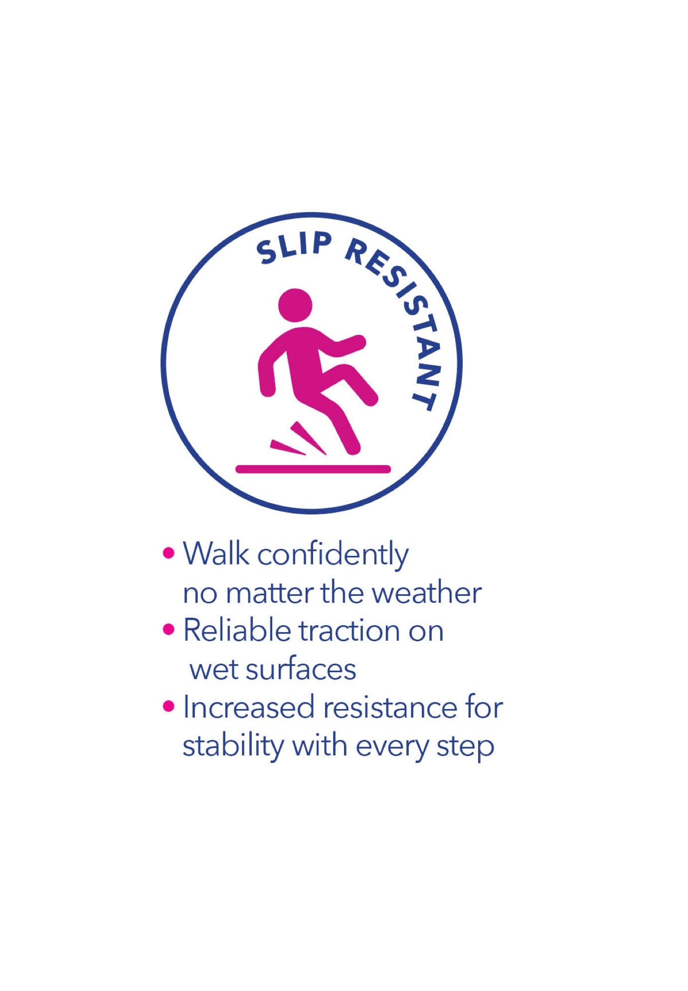 The Kandice Slip On Sneaker Mule image number 7