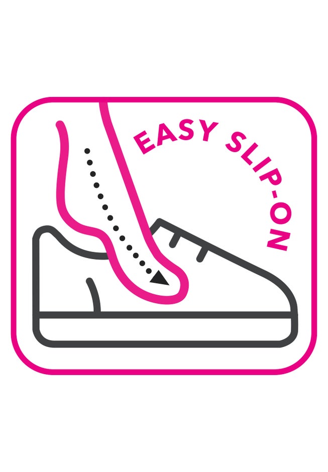 The Kandice Slip On Sneaker Mule image number 6