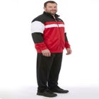 FILA&reg; Colorblock Tracksuit image number null