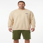 FILA&reg; Fleece Crewneck Sweatshirt image number null