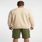 FILA&reg; Fleece Crewneck Sweatshirt image number null