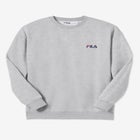 FILA&reg; Fleece Crewneck Sweatshirt image number null
