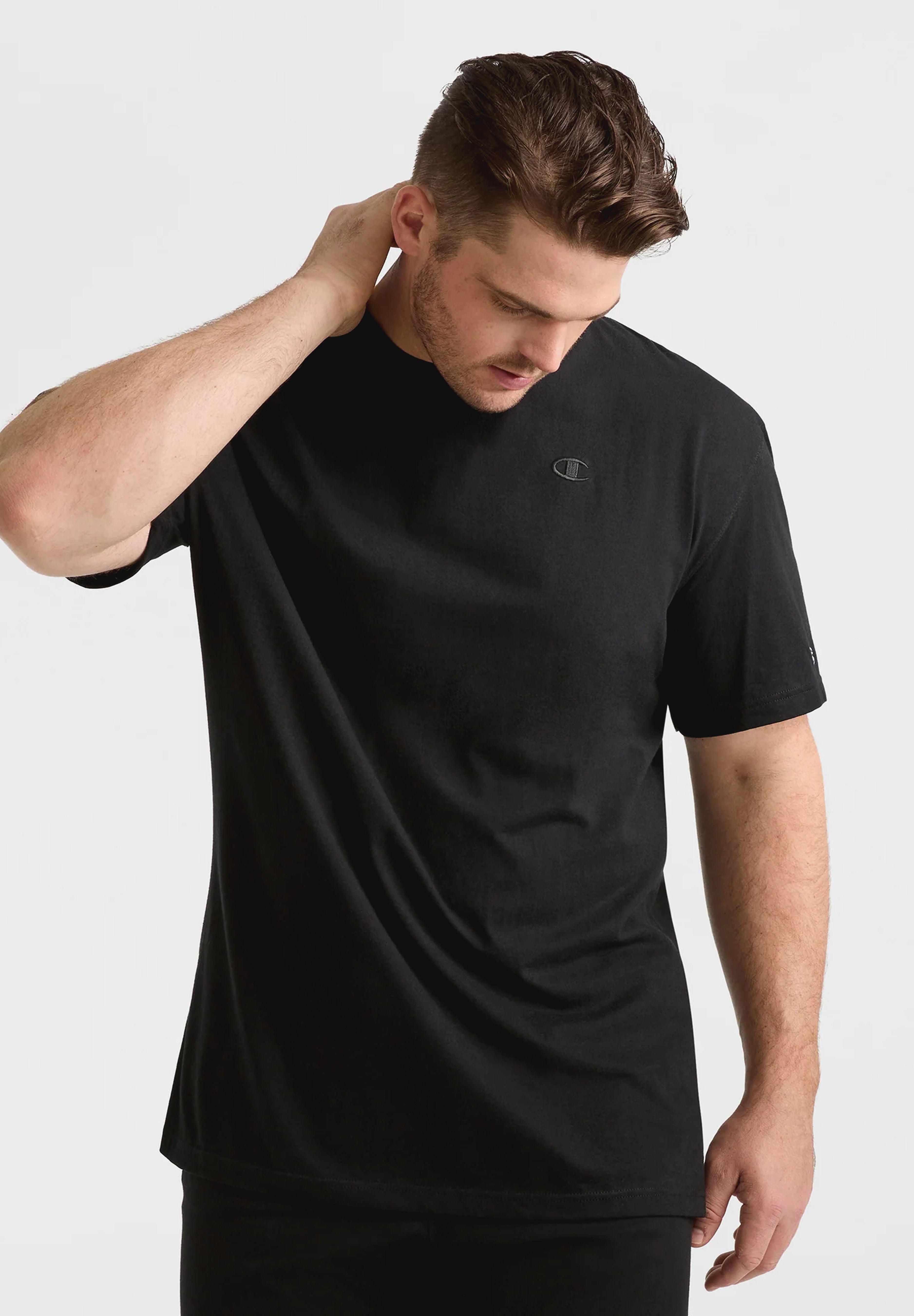 Champion&reg; Classic T-Shirt image number 0