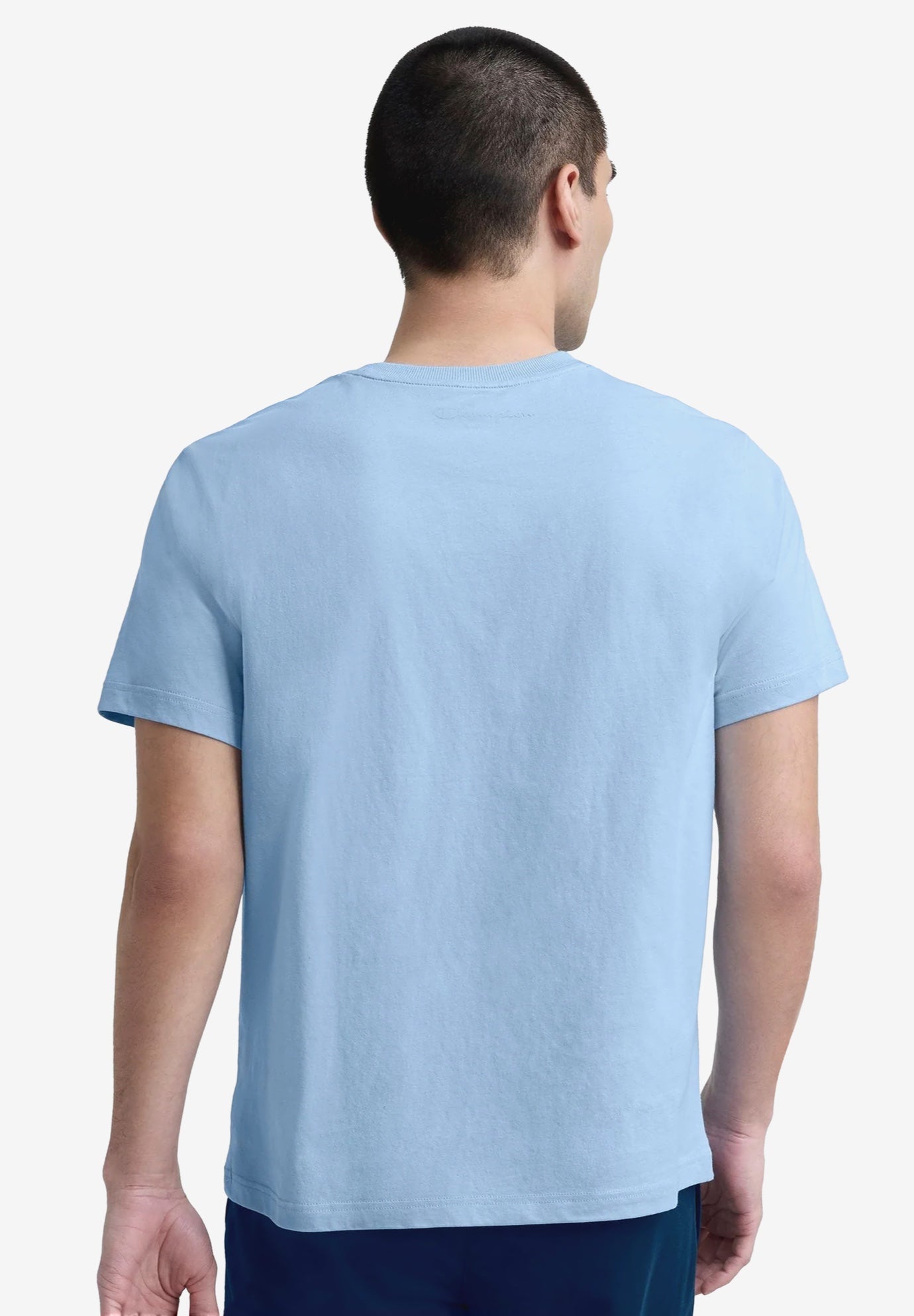 Champion&reg; Classic T-Shirt image number 1