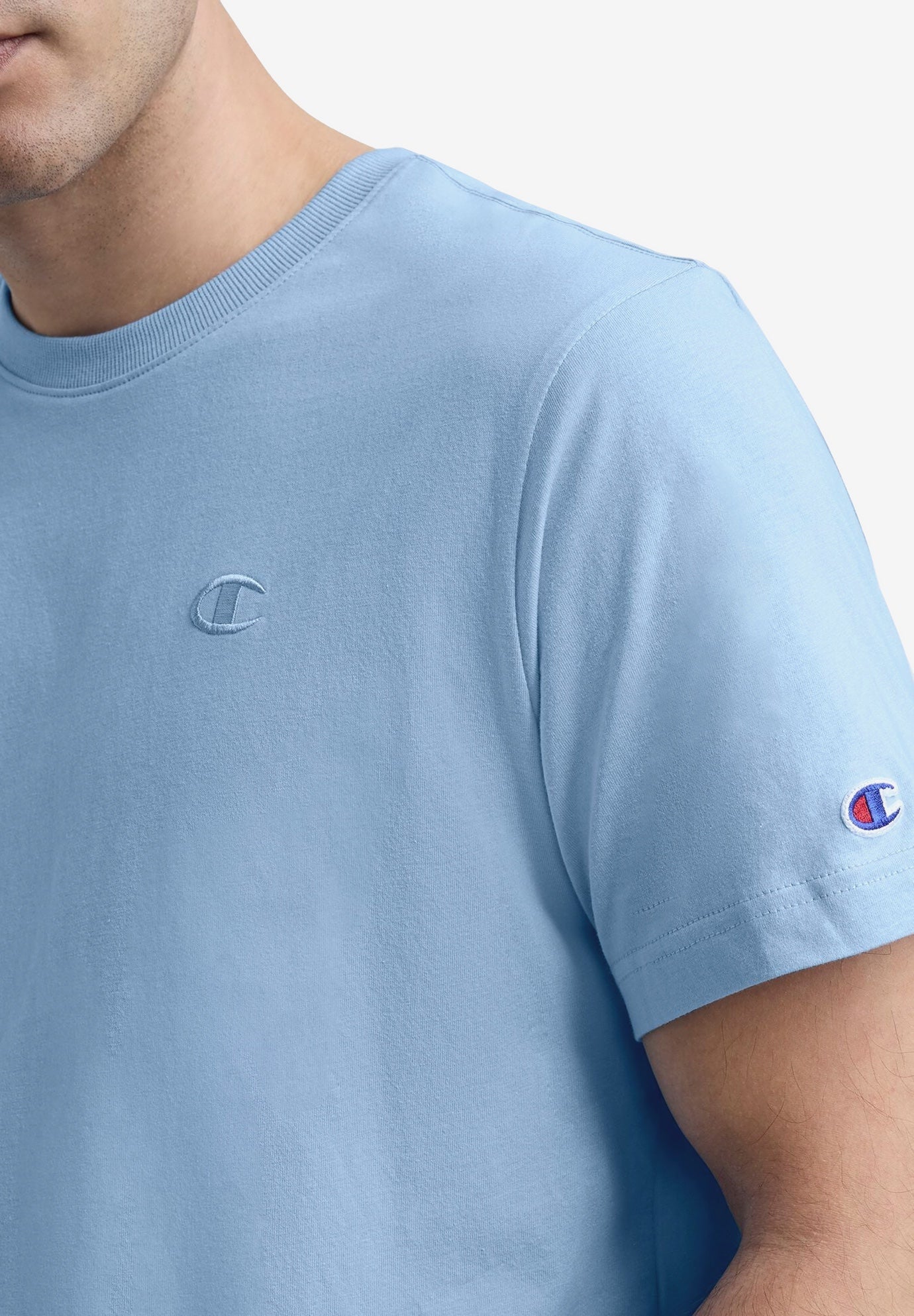 Champion&reg; Classic T-Shirt image number 2