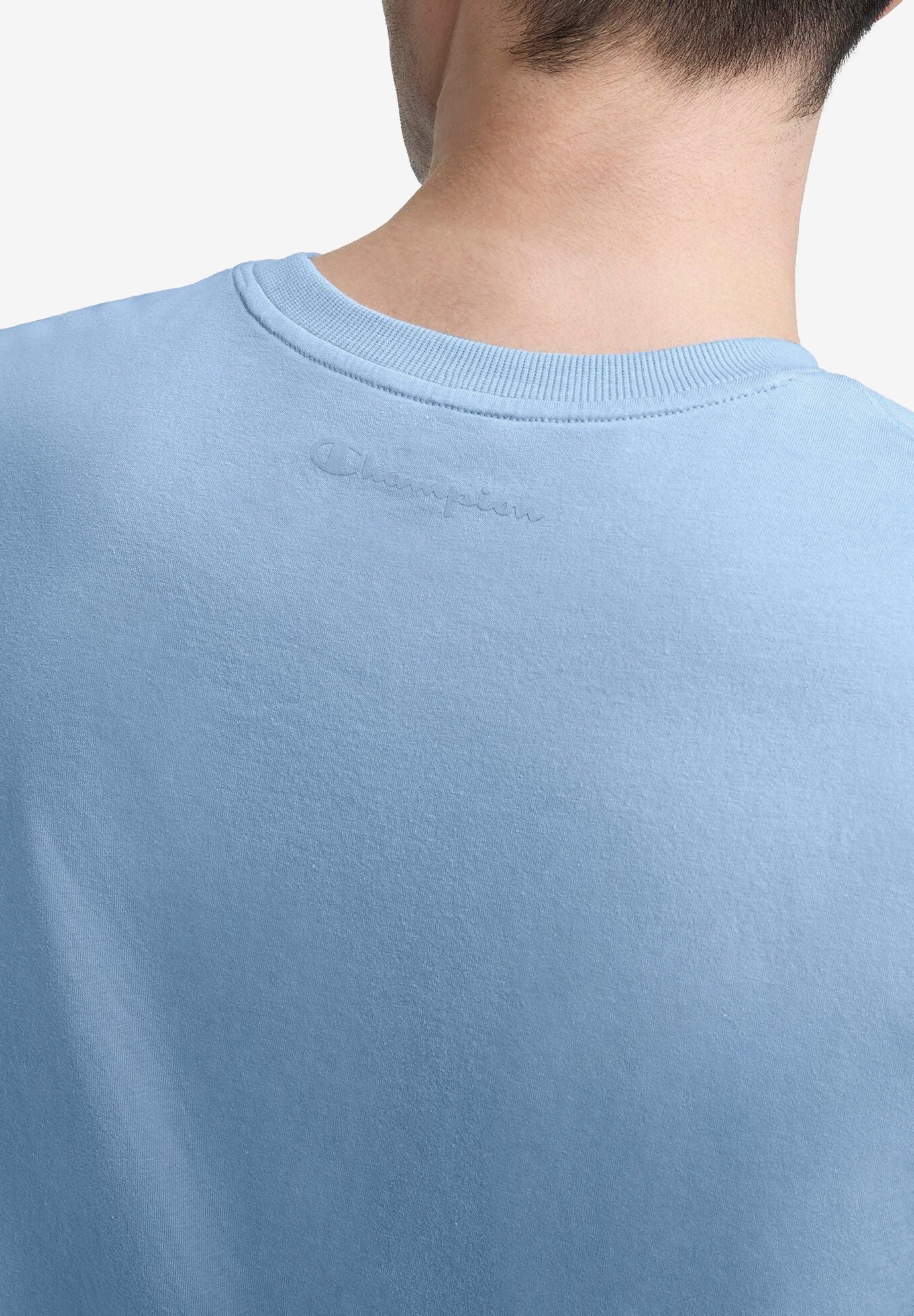 Champion&reg; Classic T-Shirt image number 3