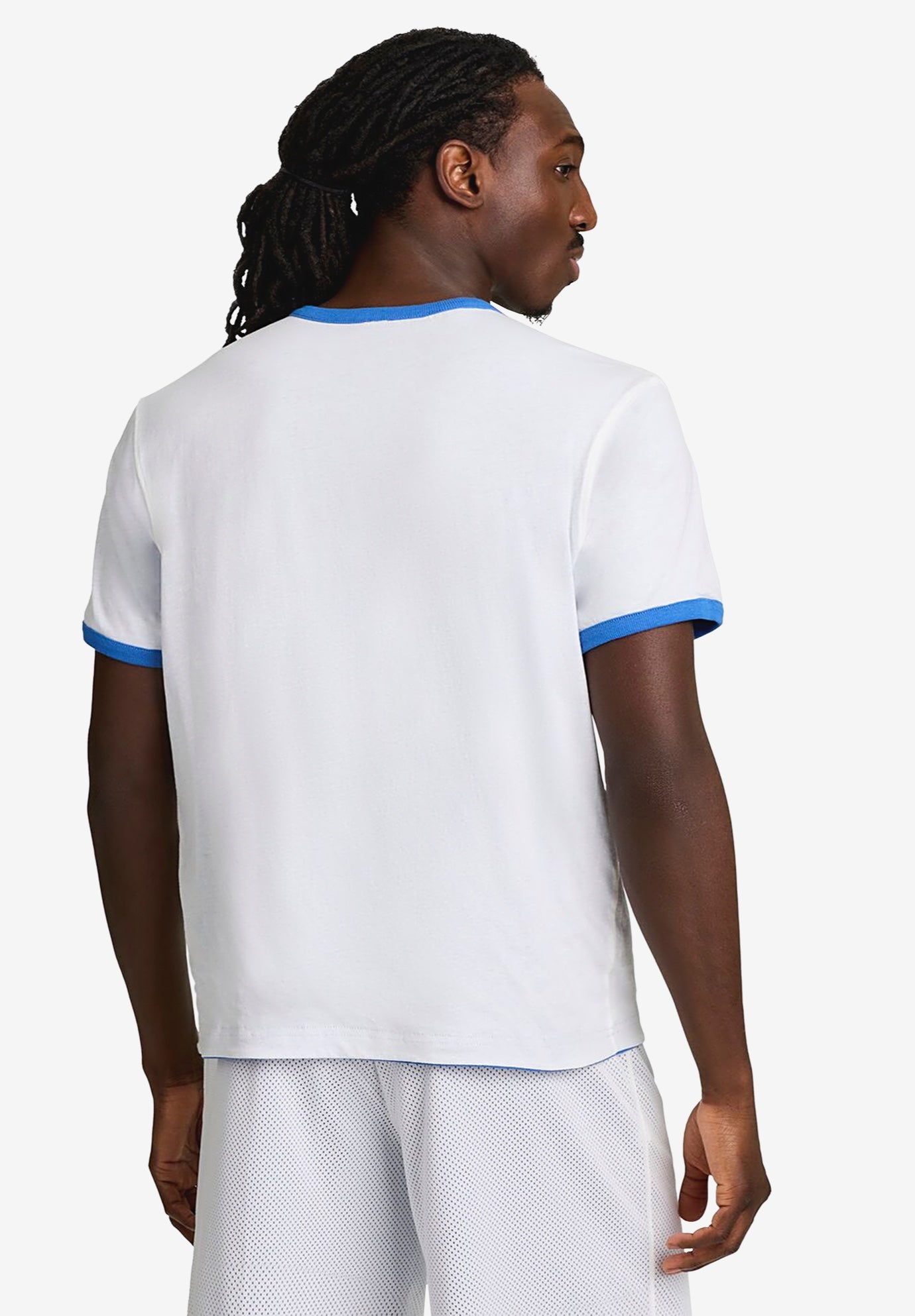Champion&reg; Gridiron Reversible T-Shirt image number 1