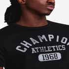 Champion&reg; Gridiron Reversible T-Shirt image number null