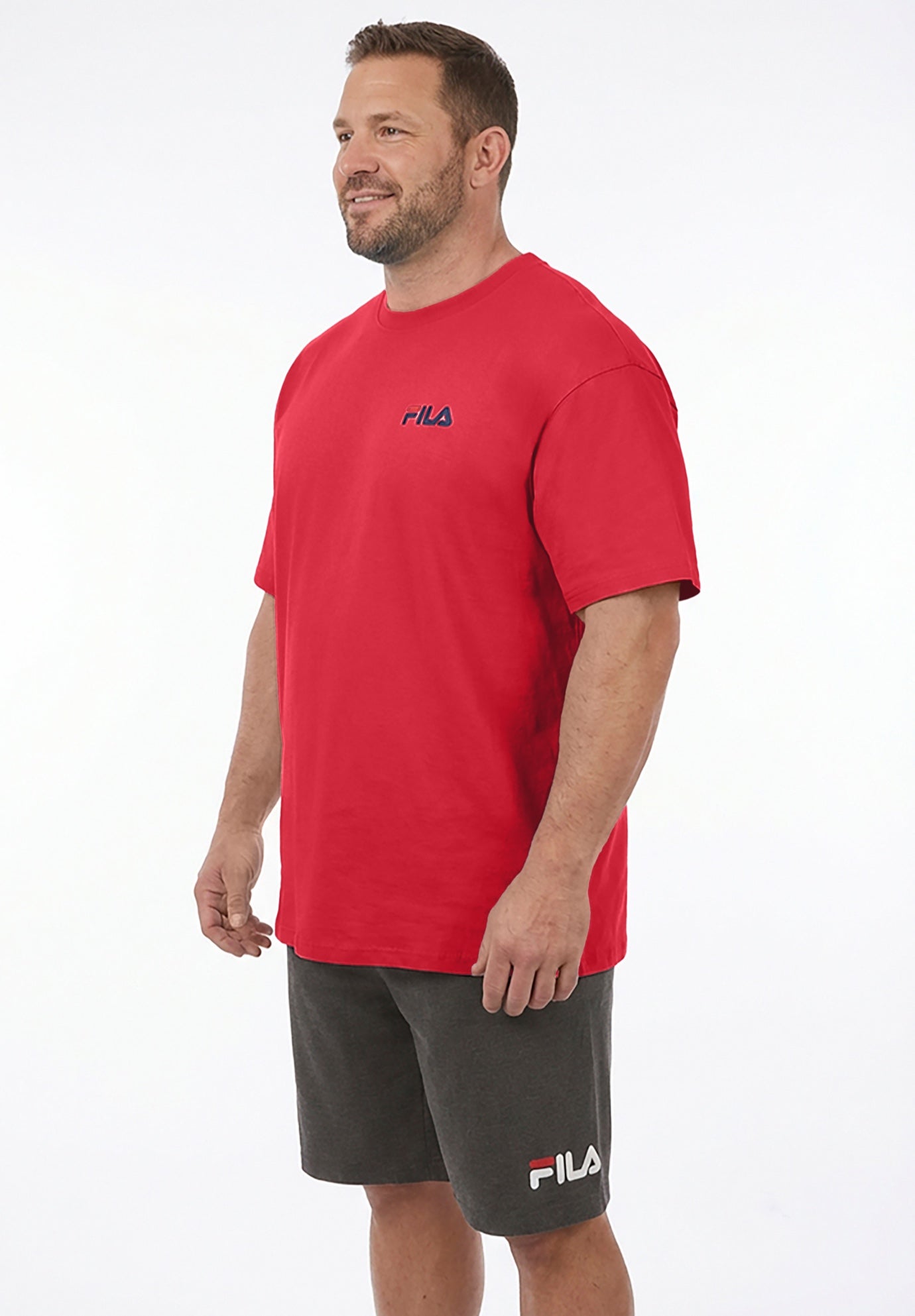 FILA&reg; T-Shirt image number 1
