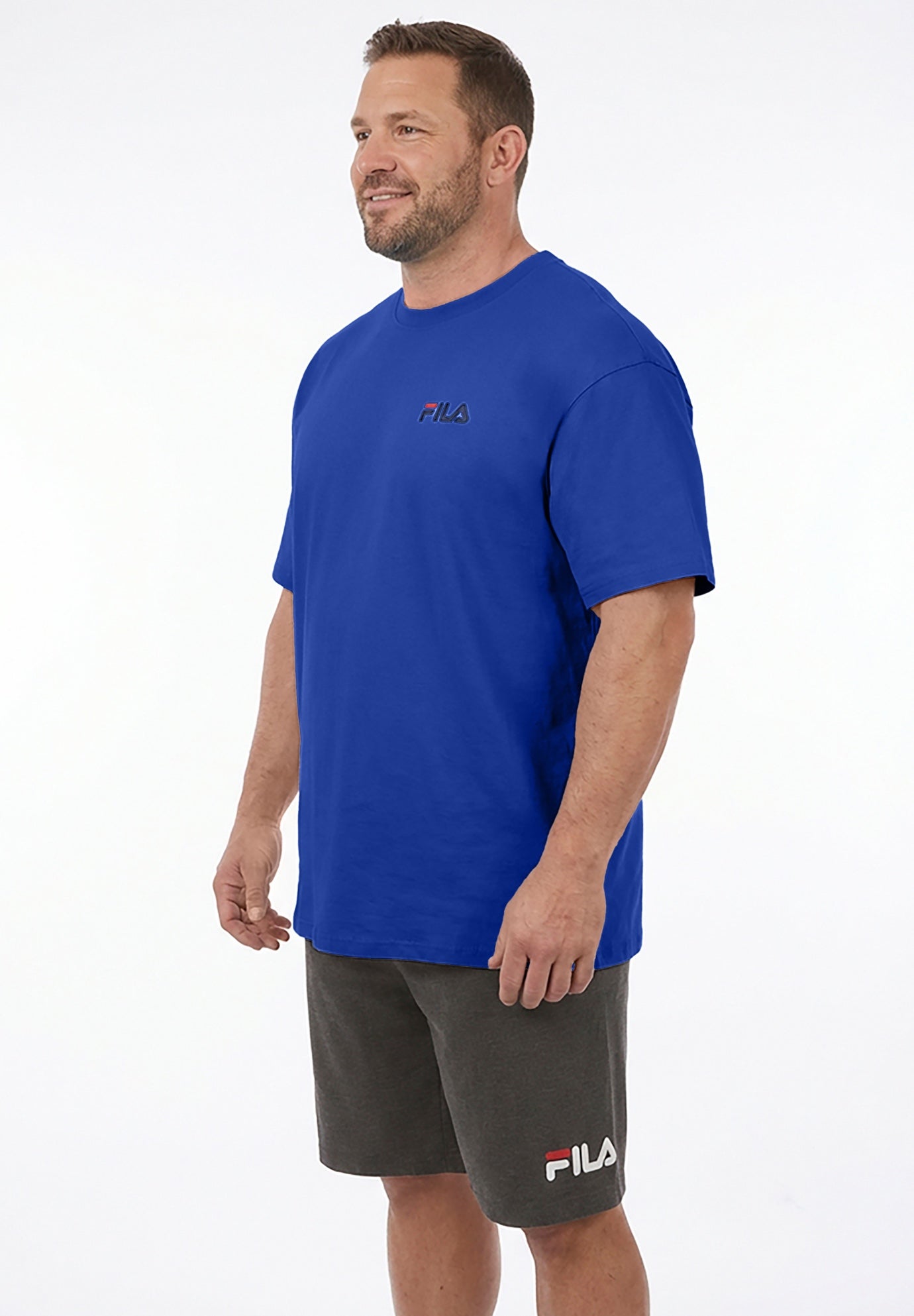 FILA&reg; T-Shirt image number 1