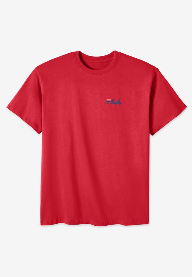 FILA&reg; T-Shirt image number 3