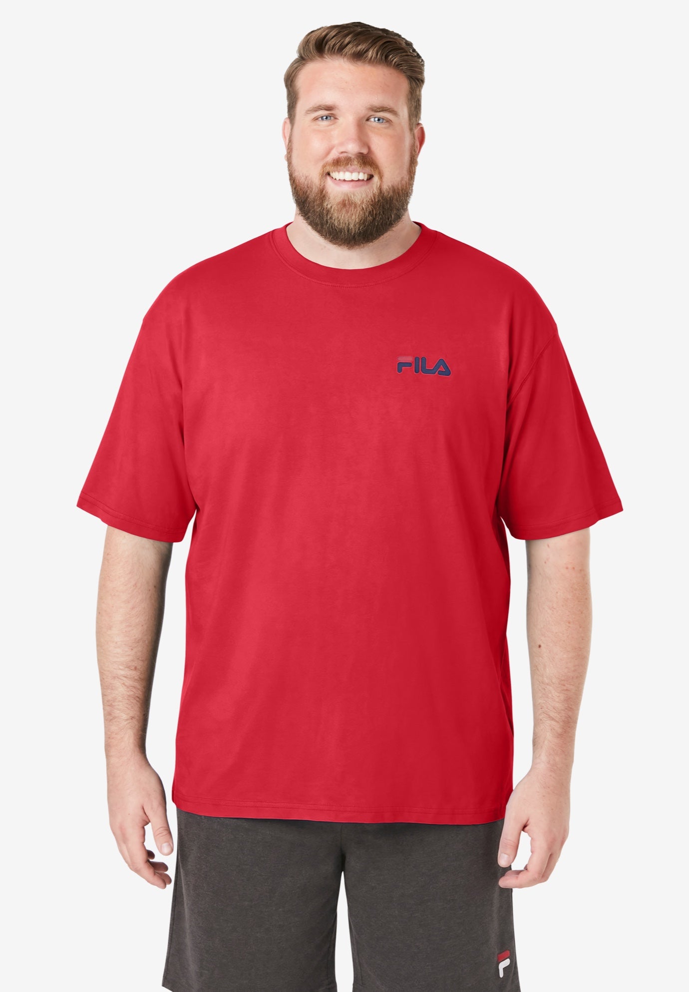 FILA&reg; T-Shirt image number 0