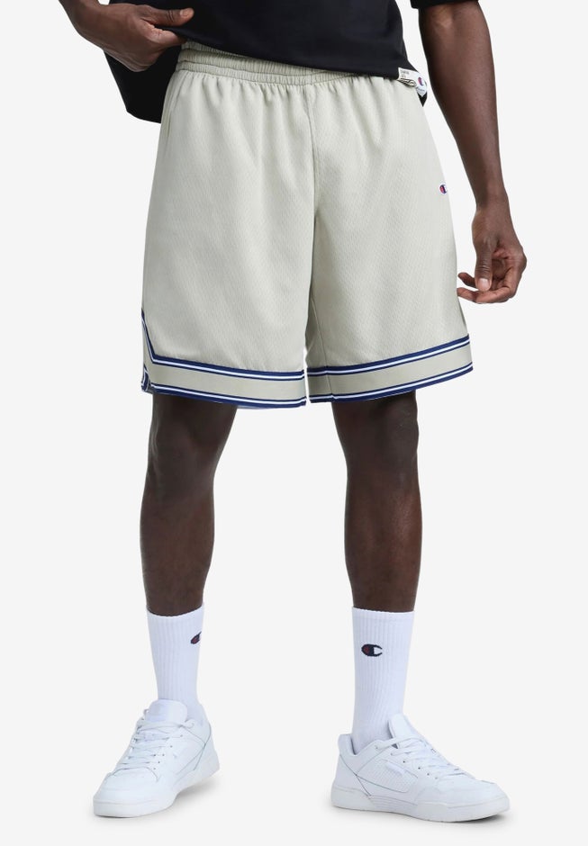 Champion&reg; Gridiron Reversible 10" Short image number 3