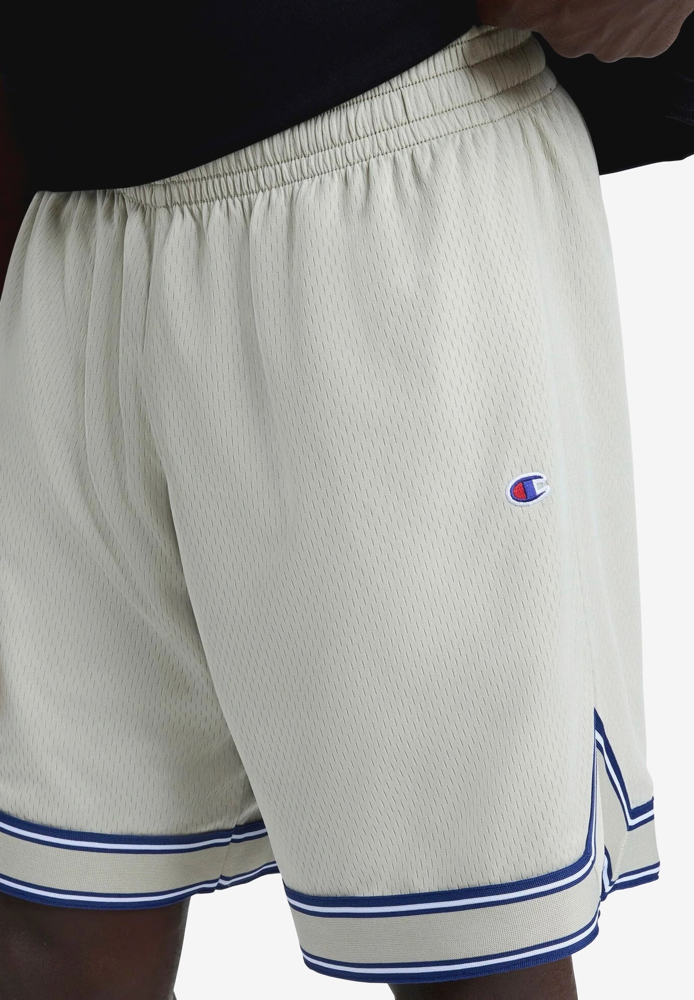 Champion&reg; Gridiron Reversible 10" Short image number 6