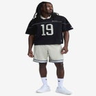 Champion&reg; Gridiron Reversible 10" Short image number null