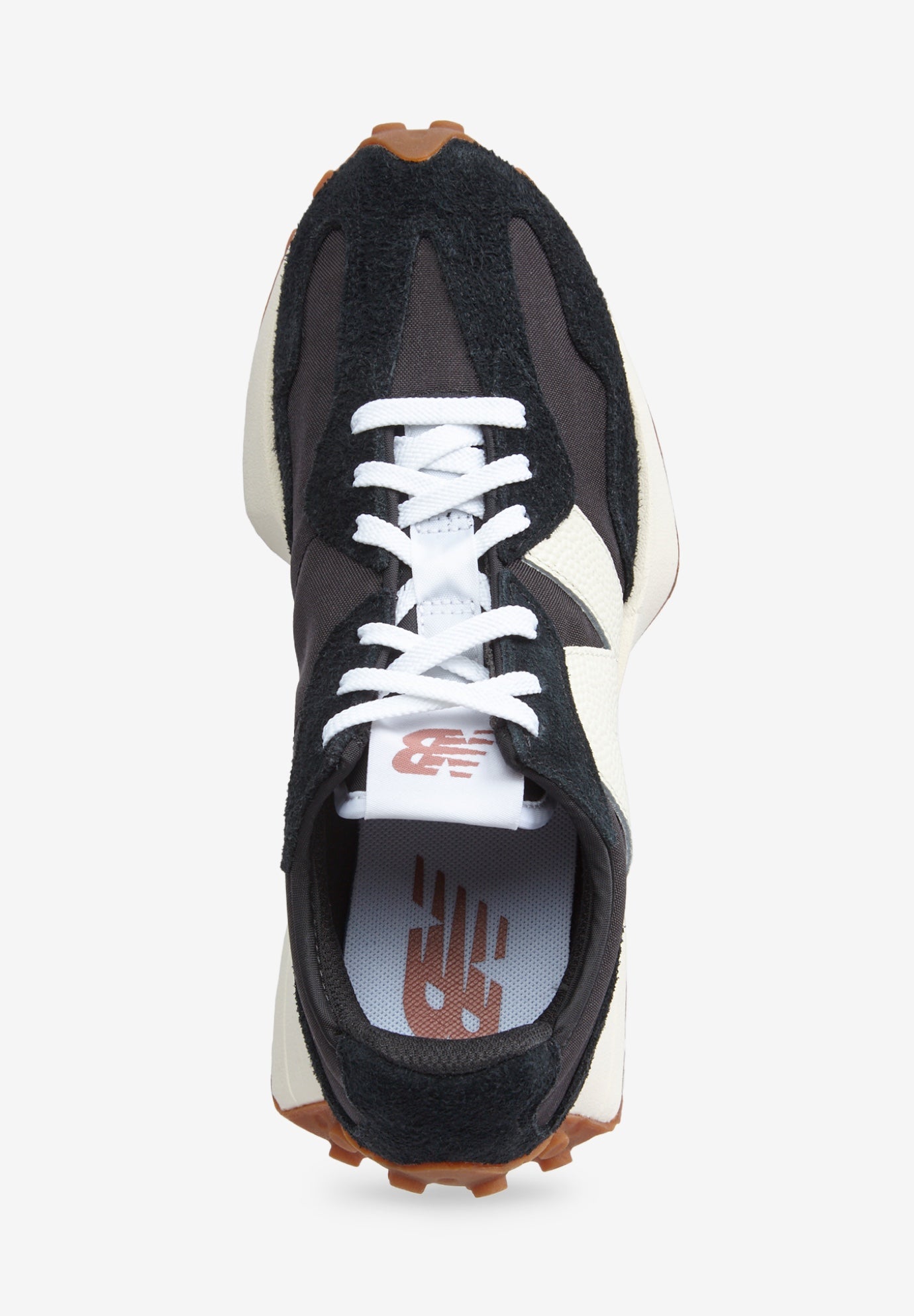 The 327 Sneaker image number 4