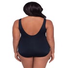 Addison Control One-Piece Swimsuit image number null