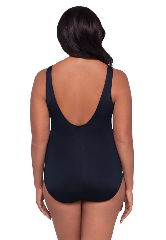 Addison Control One-Piece Swimsuit image number 1