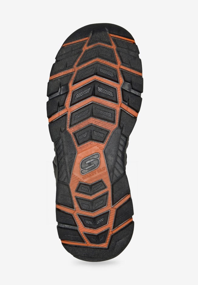 Skechers&reg; Slip-Ins&reg;: Relaxed Fit&reg;: Tresman-Norvick  image number 4