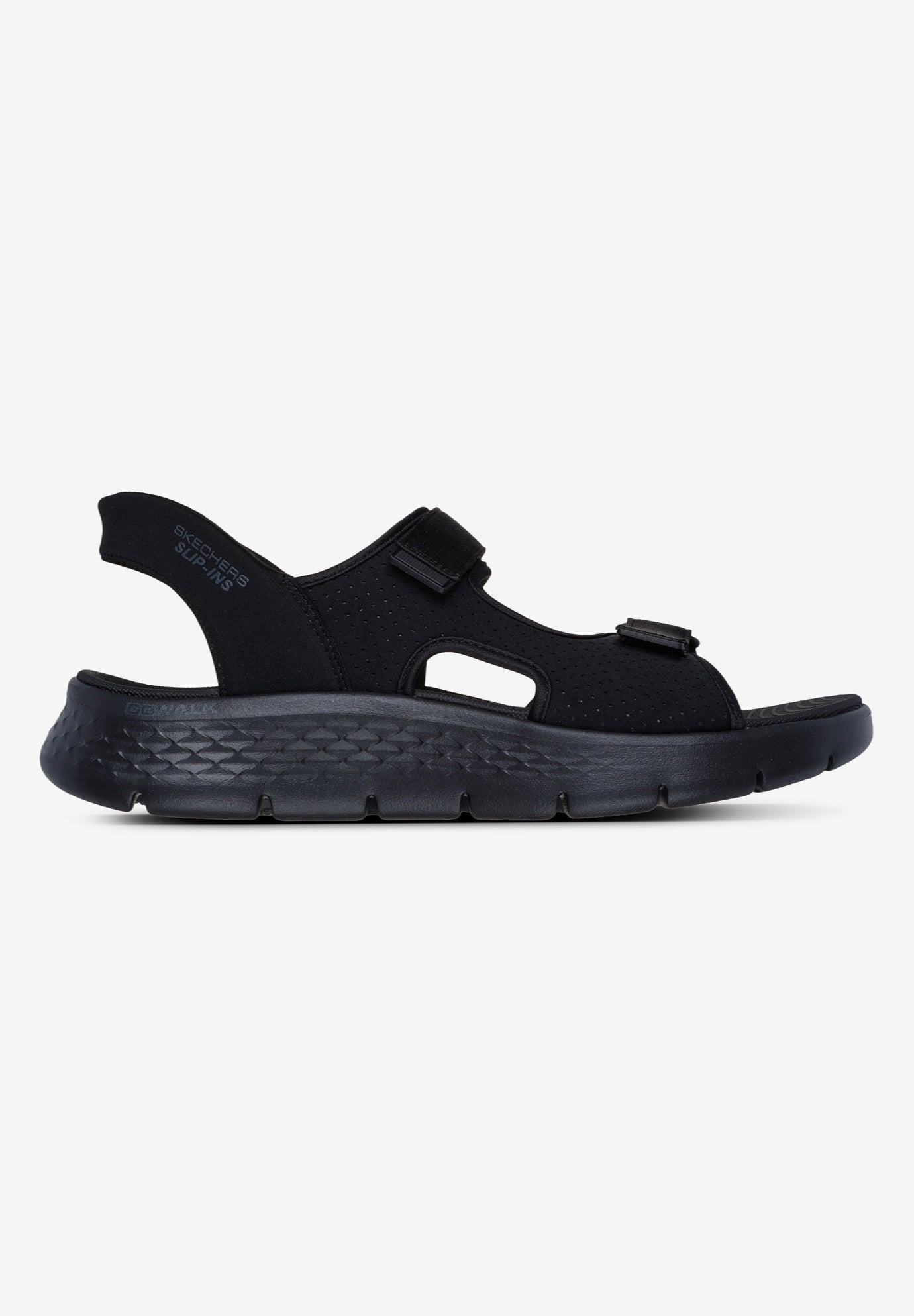 Skechers&reg; Slip-Ins&reg;: GO WALK&reg; Flex Easy Entry Sandal image number 2