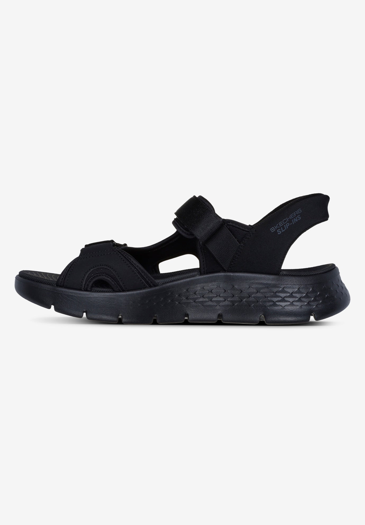 Skechers&reg; Slip-Ins&reg;: GO WALK&reg; Flex Easy Entry Sandal image number 3