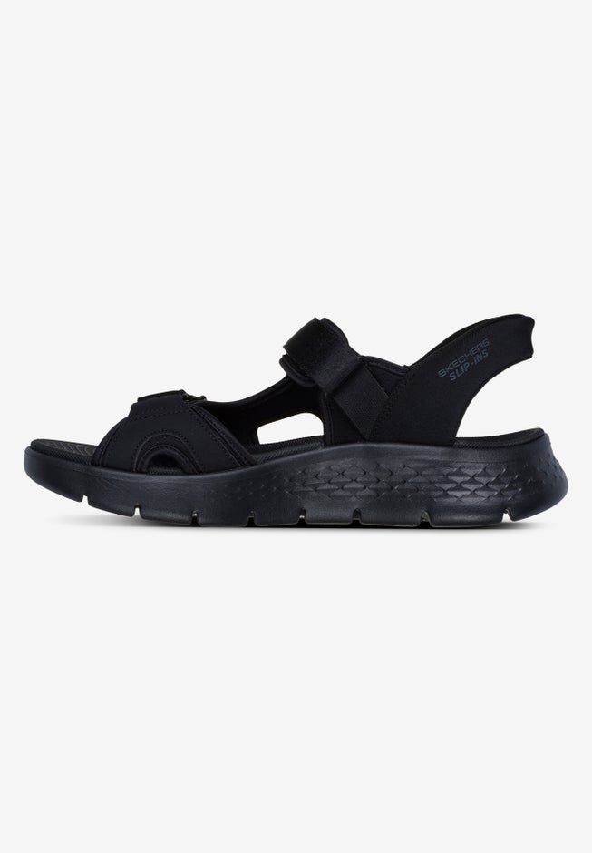 Skechers&reg; Slip-Ins&reg;: GO WALK&reg; Flex Easy Entry Sandal image number 3
