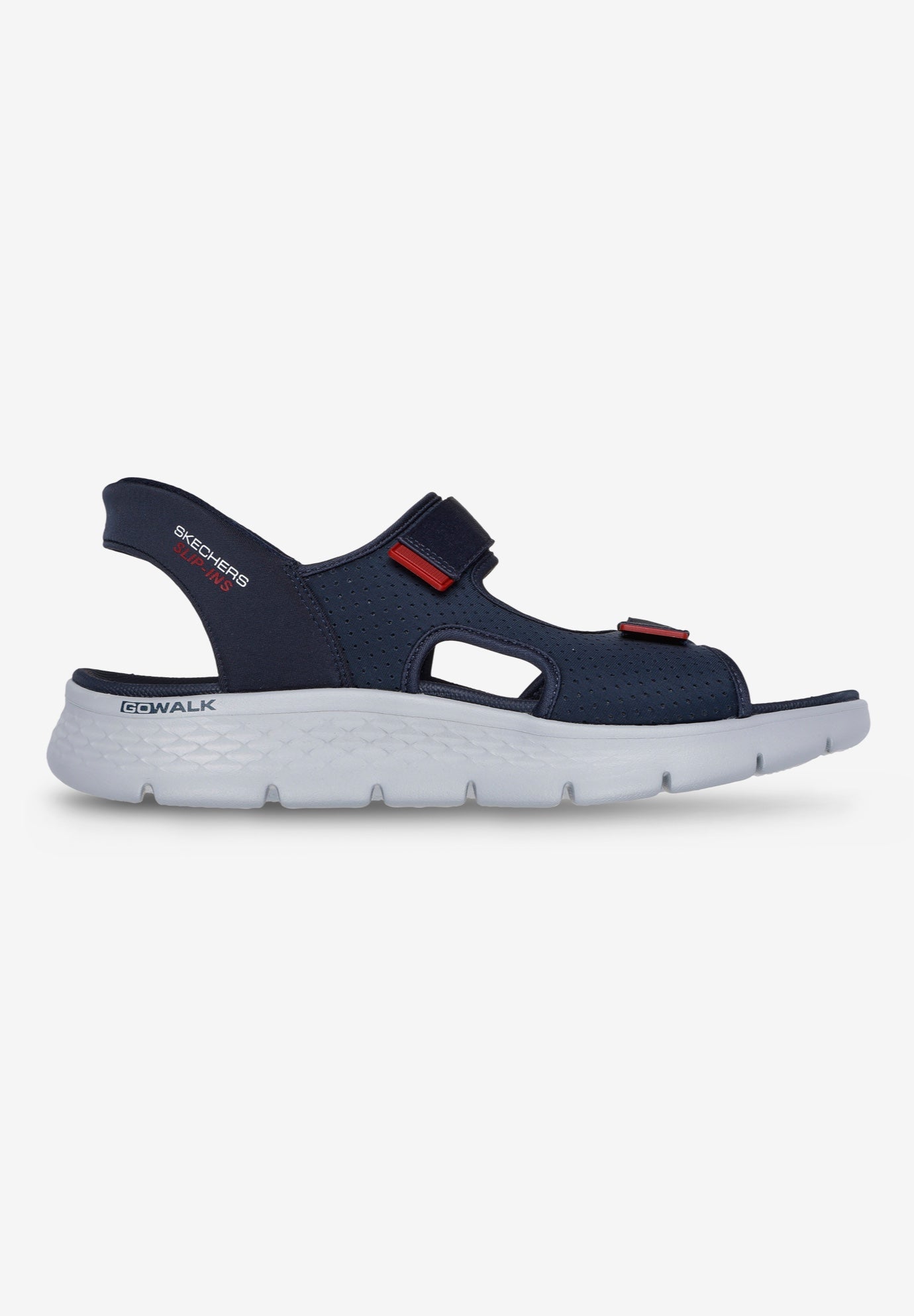 Skechers&reg; Slip-Ins&reg;: GO WALK&reg; Flex Easy Entry Sandal image number 2