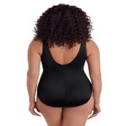 Side Tie Surplice image number null