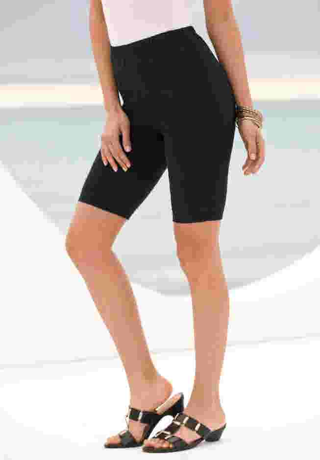 Essential Stretch Bike Short image number 4