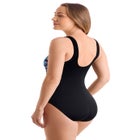 Binded Highneck Tank image number null