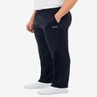 FILA&reg; Open Bottom Sweatpants image number null