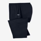FILA&reg; Open Bottom Sweatpants image number null