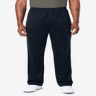 FILA&reg; Open Bottom Sweatpants image number null